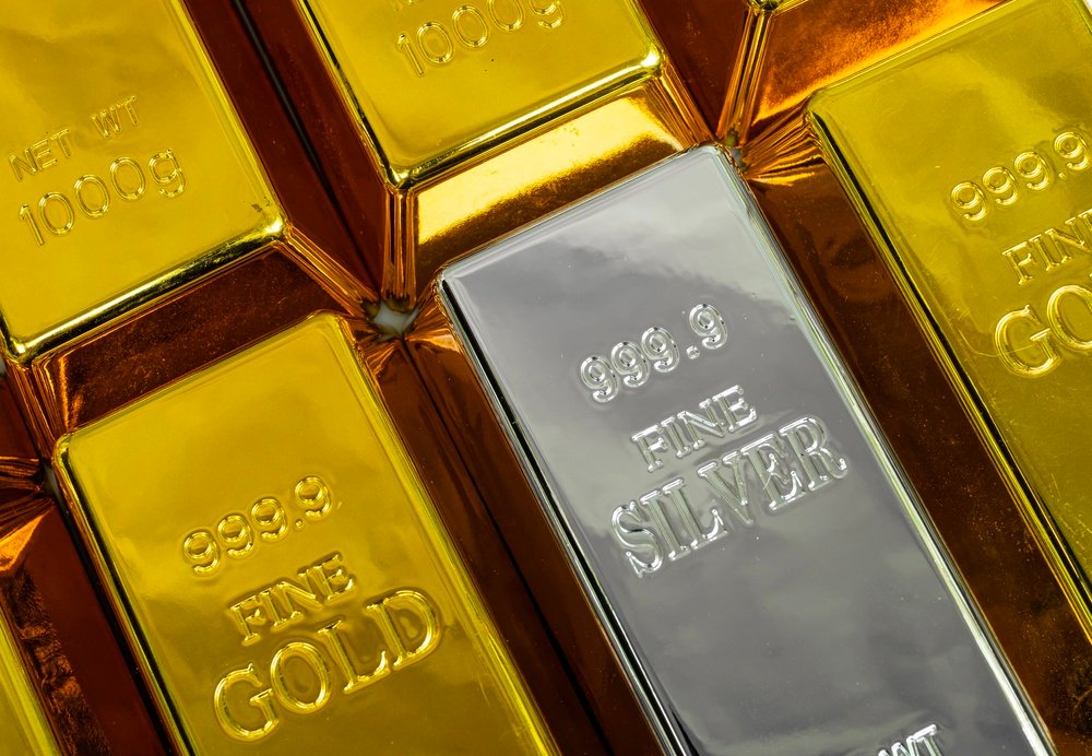 gold